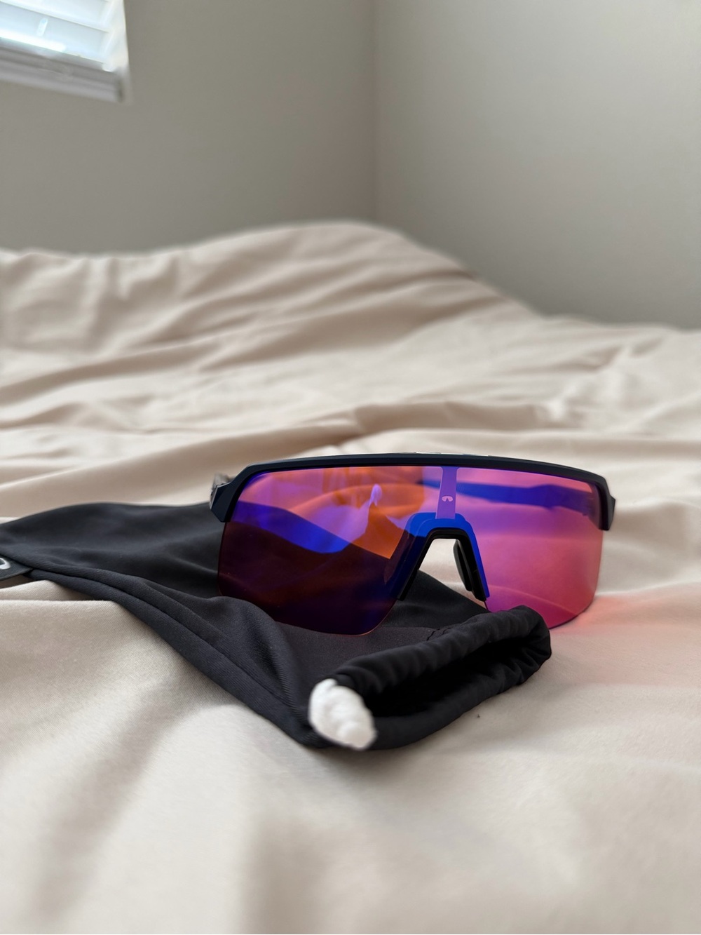 Oakley Sutro Lite Sunglasses